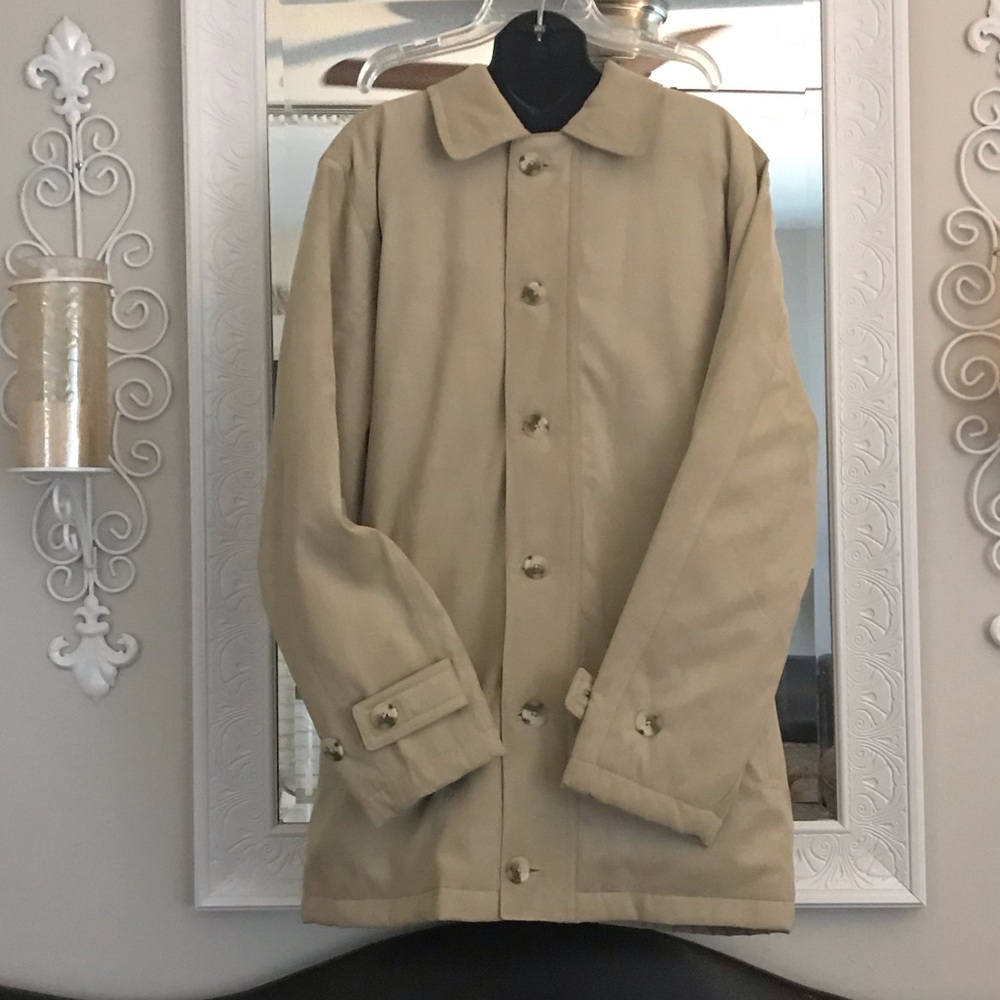 MEN JACKET 🧥
